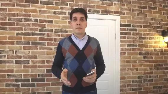 Обзор реализованного проекта