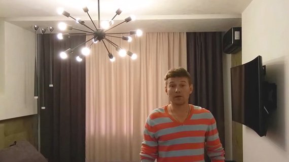 Ремонт под ключ квартиры в новостройке