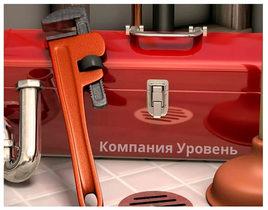 Замена сантехники в Москве
